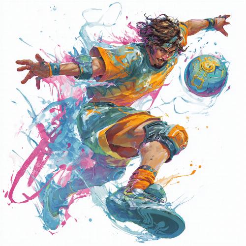 Avatar de Duc