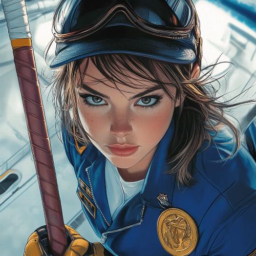 Avatar de Aérozia27
